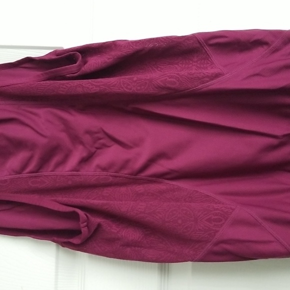 Athleta Wick In Good Drawstring Tank - Picture 9 of 12